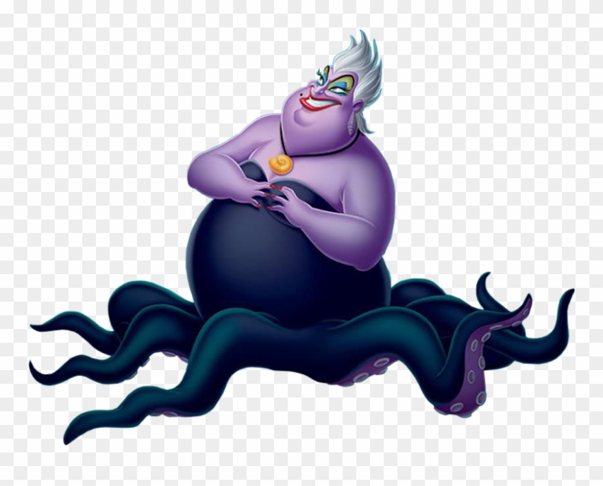 Ursula clipart ursula.