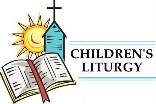 Childrens liturgy coordinator.