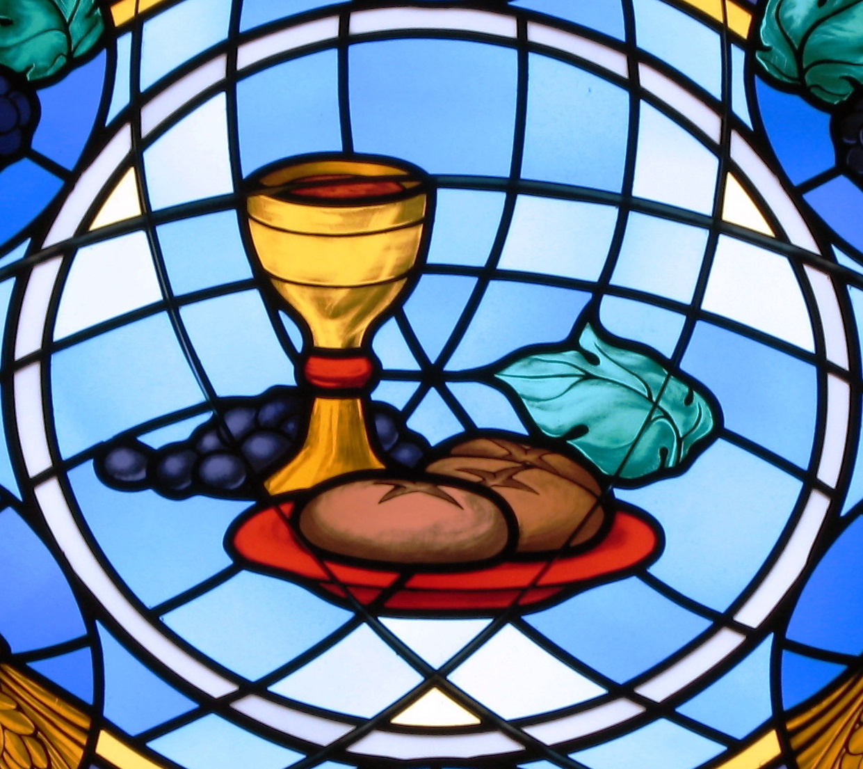 Eucharist wikipedia.