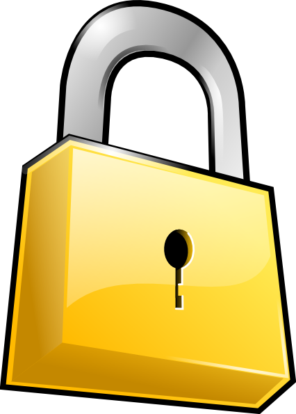 Free Lock Cliparts, Download Free Clip Art, Free Clip Art on