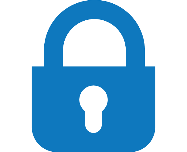 Lock clipart blue, Lock blue Transparent FREE for download