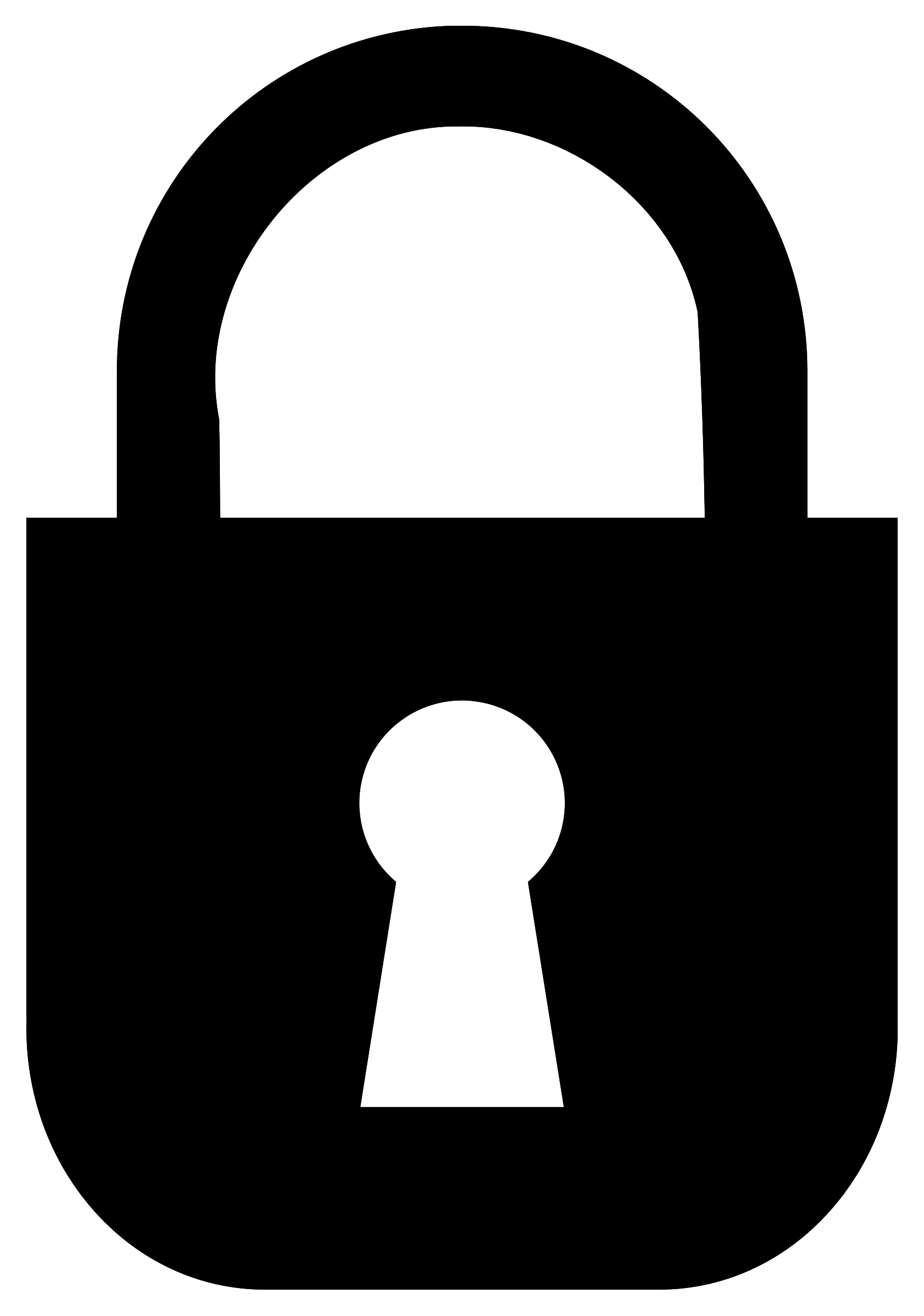 Padlock clipart privacy, Padlock privacy Transparent FREE