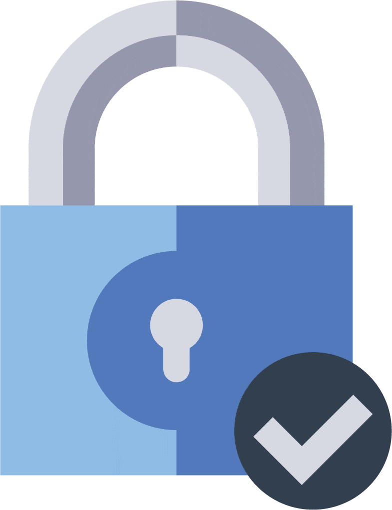 lock clipart privacy