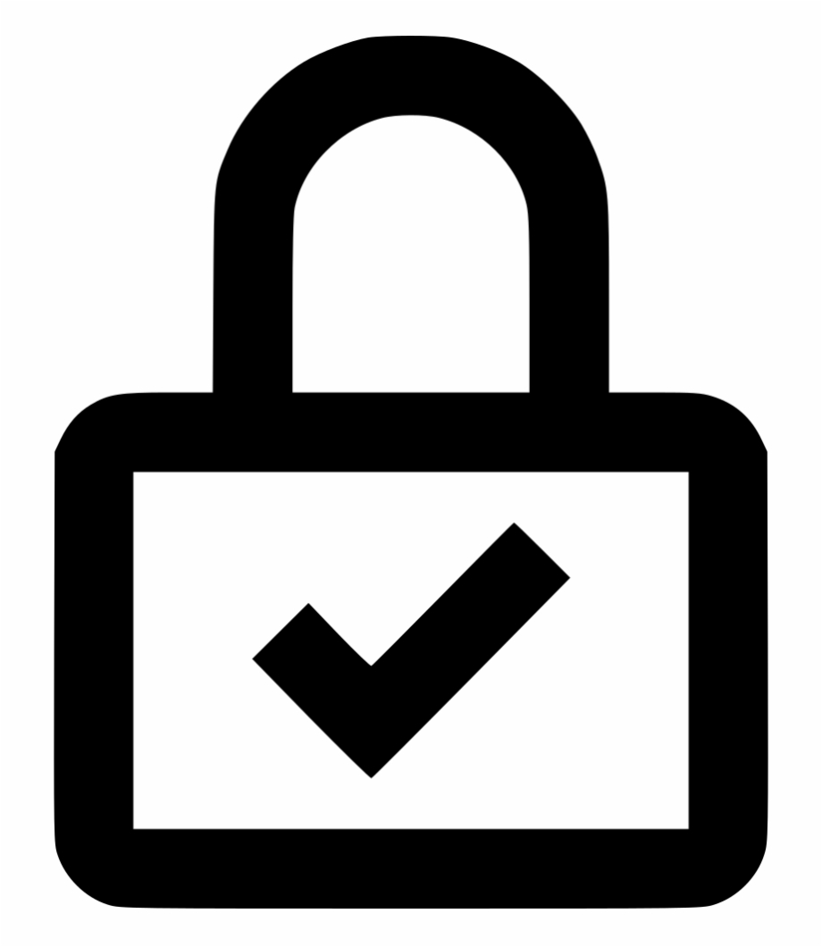 Lock Clipart Privacy