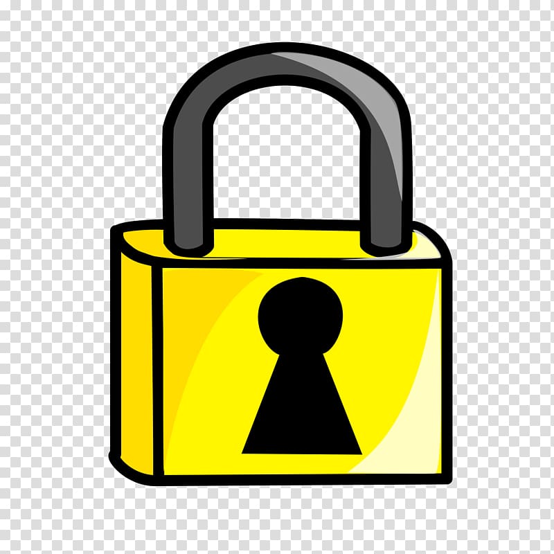 Lock Free content Key , Combination transparent background