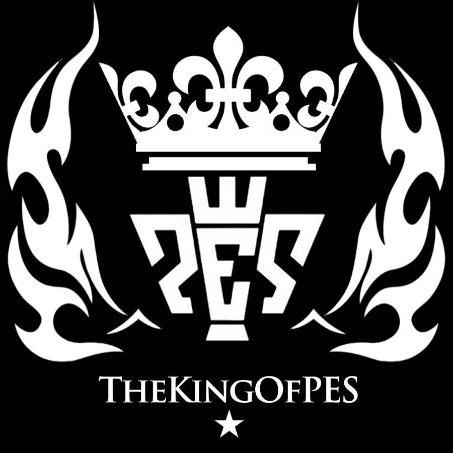 TheKingOfPES
