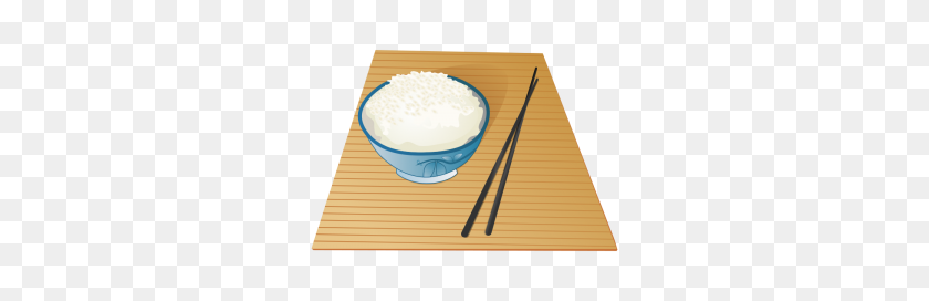 Pot clipart rice.