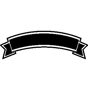 logo clipart border