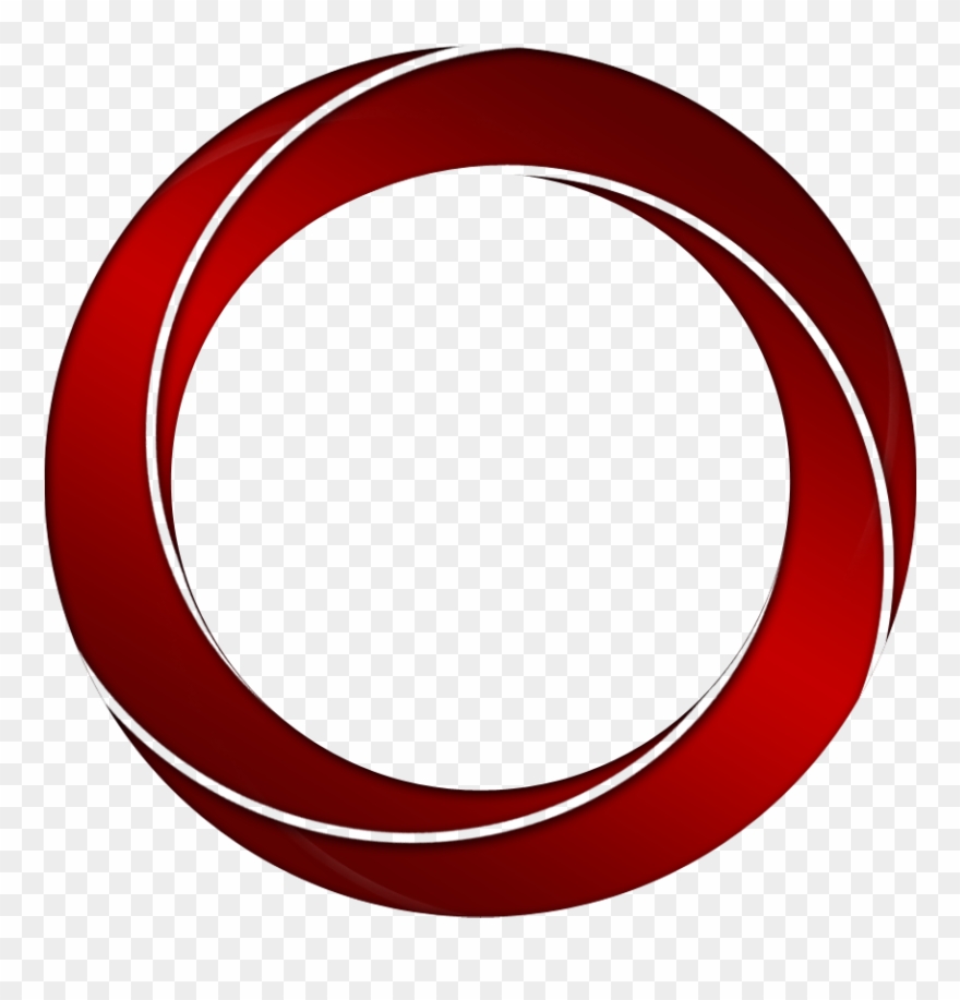 Circle circle logo.
