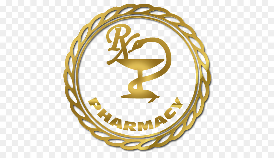 Pharmacy logo clipart.