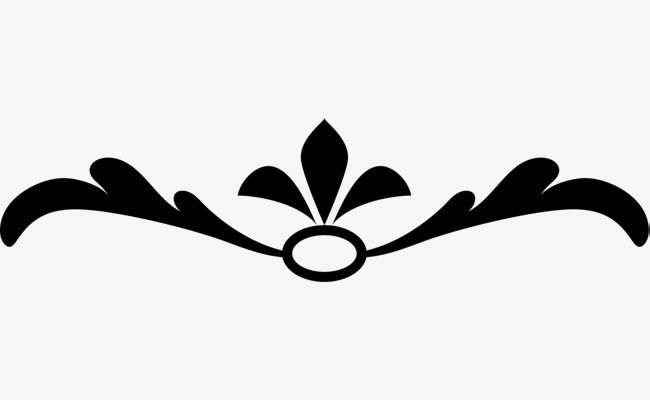 logo clipart flower