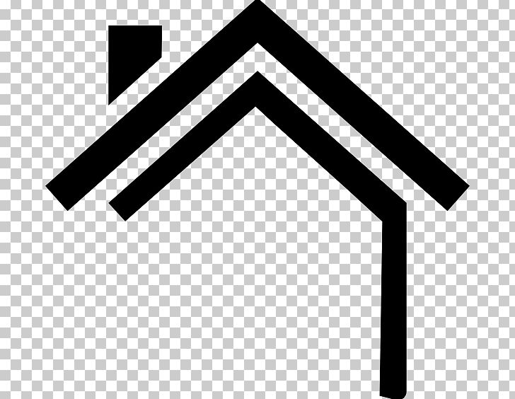 House Logo Computer Icons PNG, Clipart, Angle, Art, Black