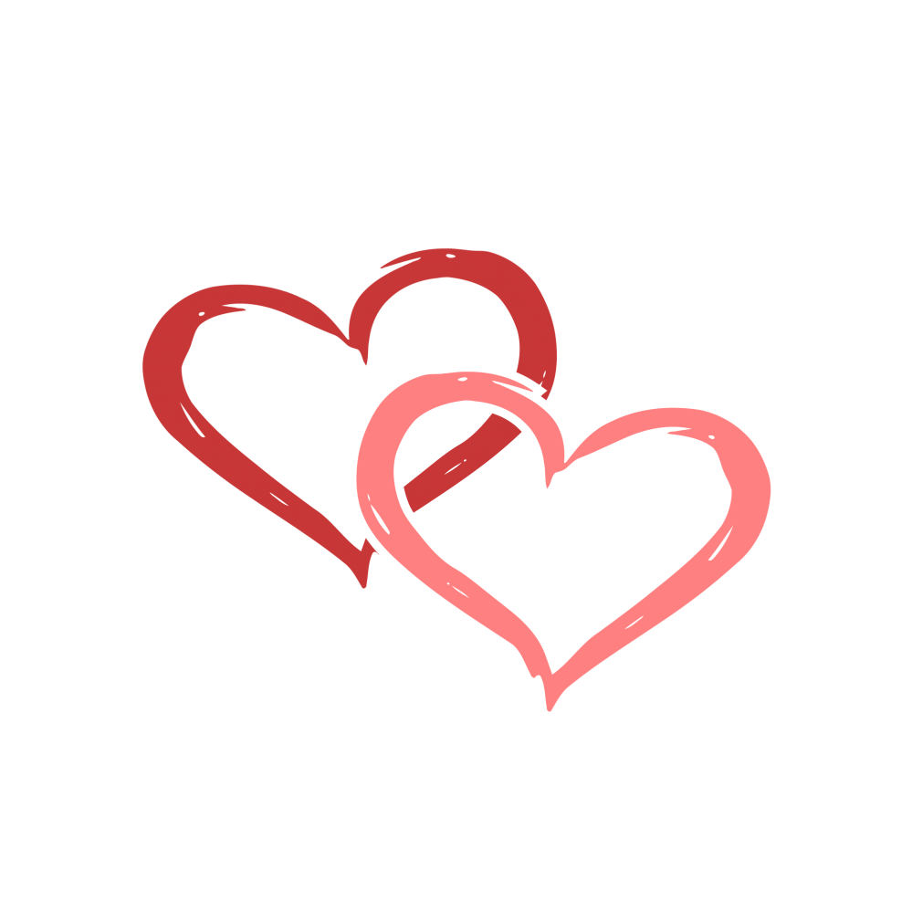 Heart logo love.
