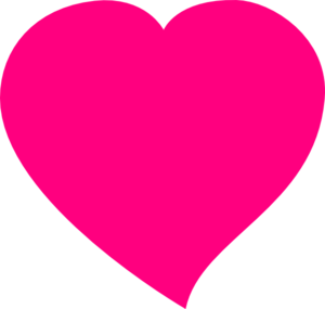 Love logo clip.