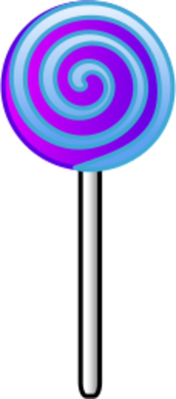 Office clip art striped lollipop clipart free download