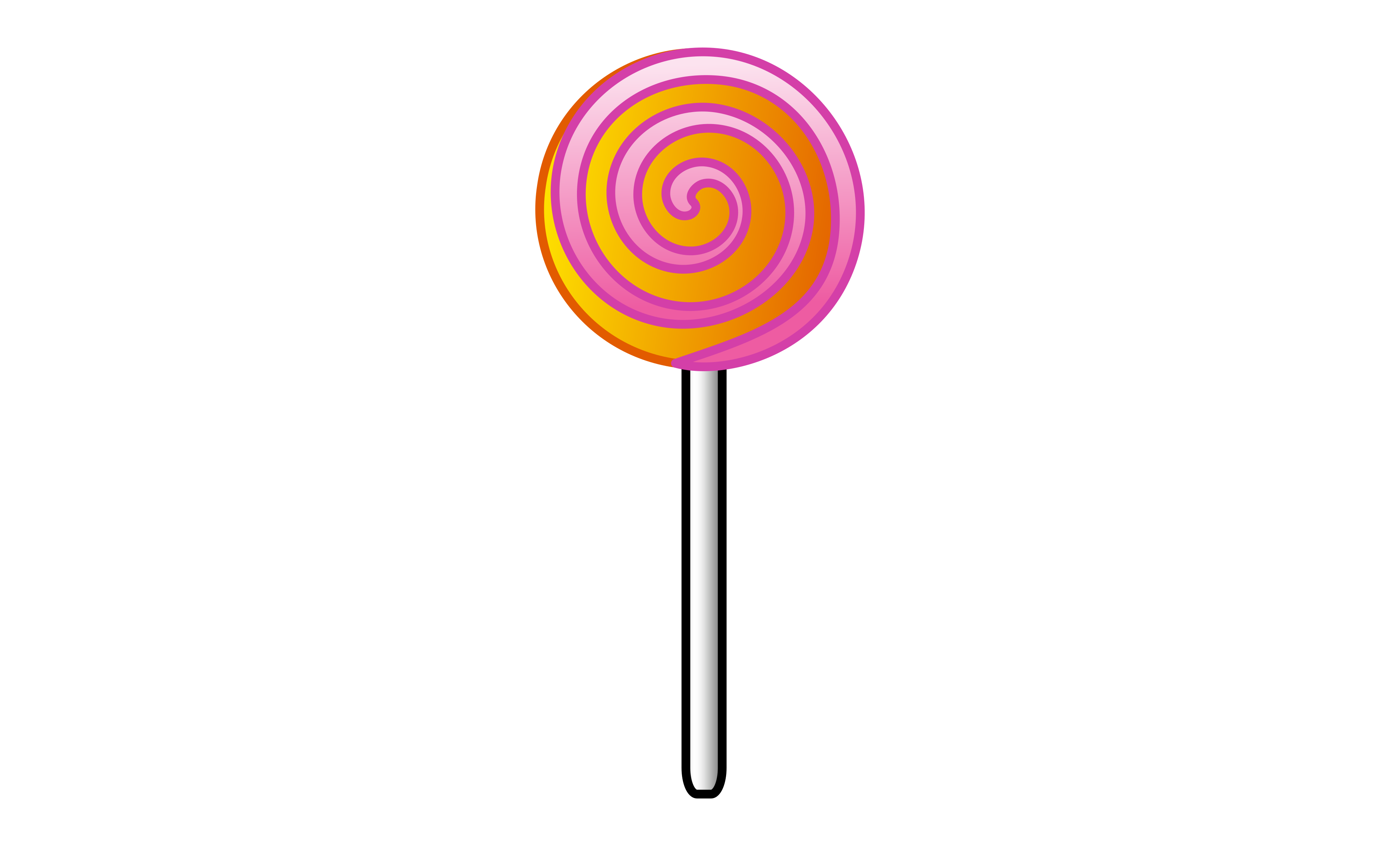 Animated lollipops clipart images gallery for free download