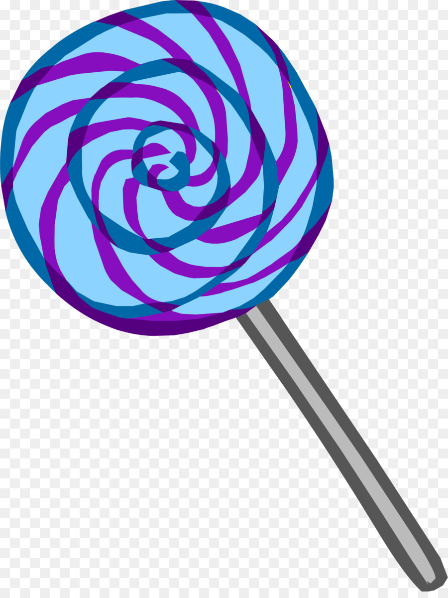 Lollipop Cartoon clipart
