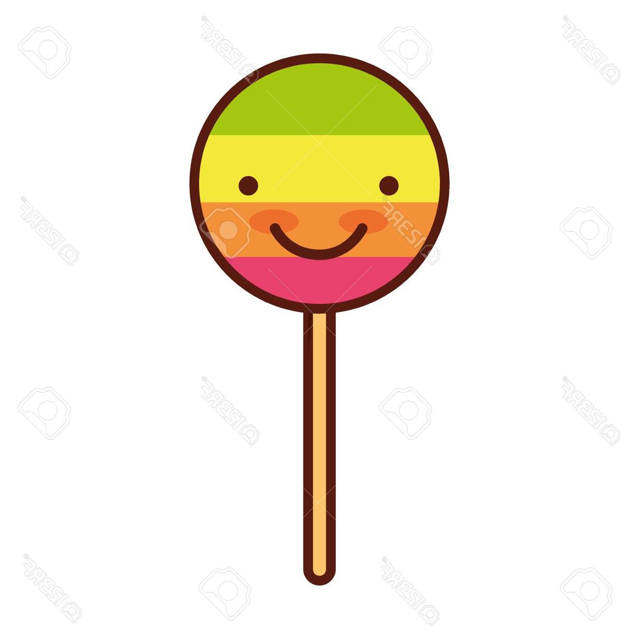 Best HD Cute Lollipop Clip Art File Free