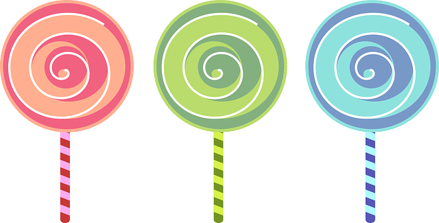 Free Lollipop Candy Cliparts, Download Free Clip Art, Free