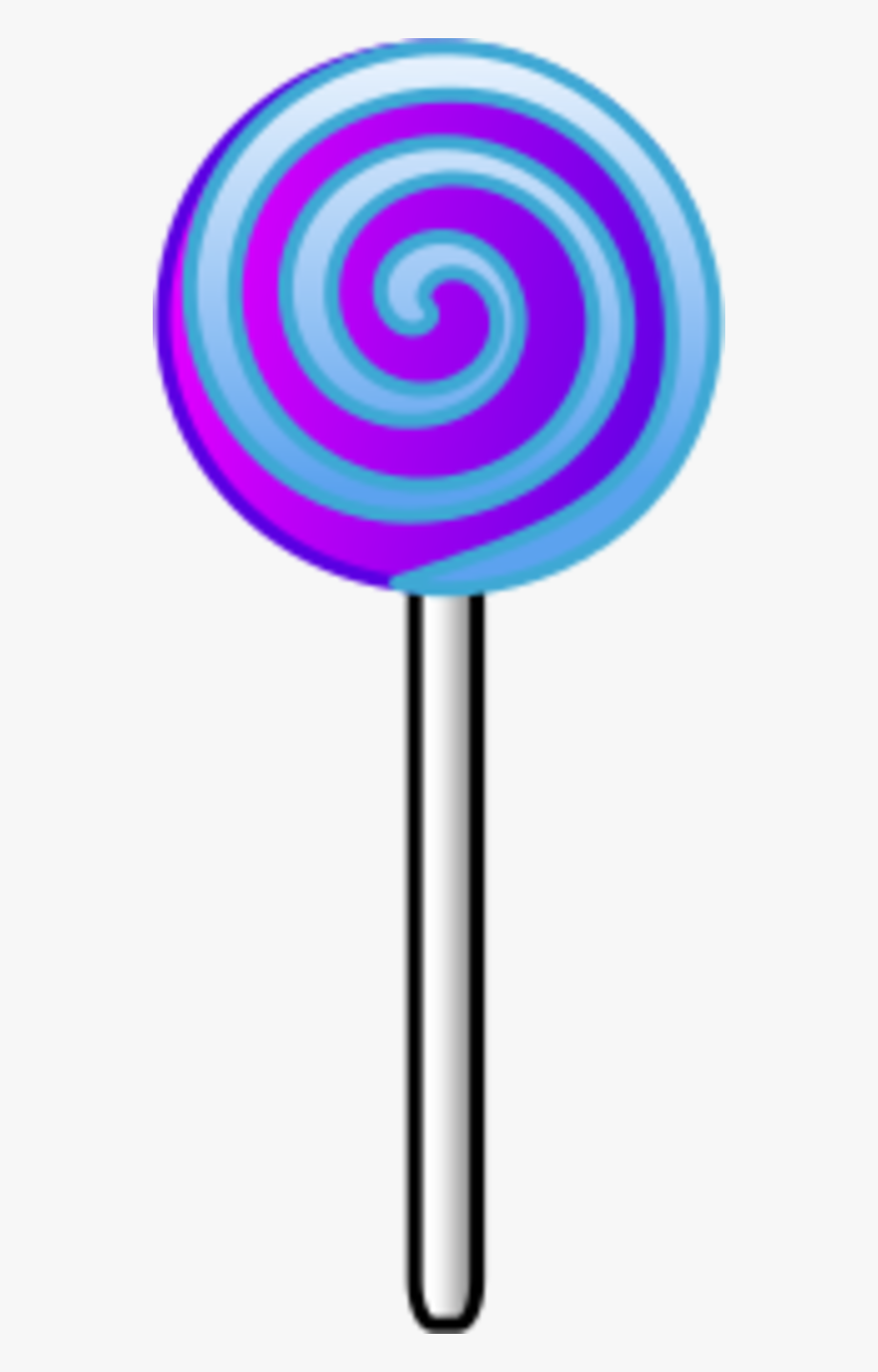 Lollipop Clipart Peppermint