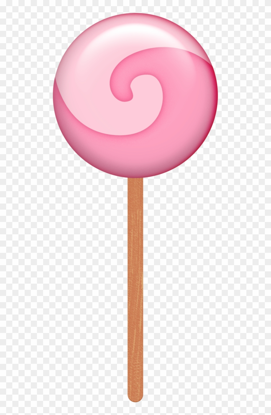 Aw Coc Lollipop