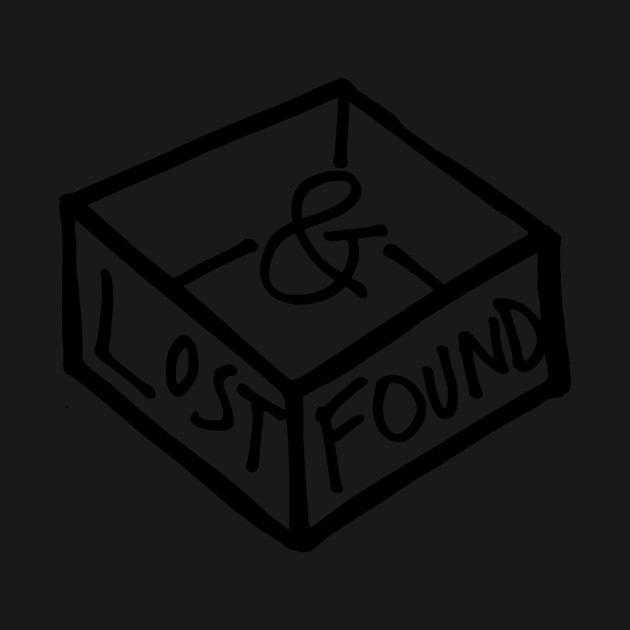 lost and found clipart claim