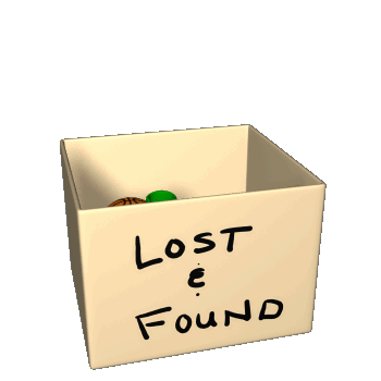 Lost found mendham.