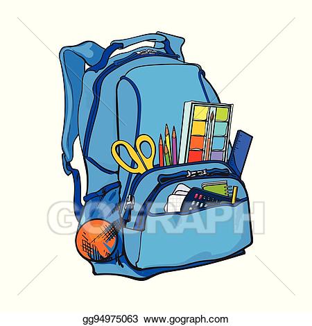 lost and found clipart personal belongings