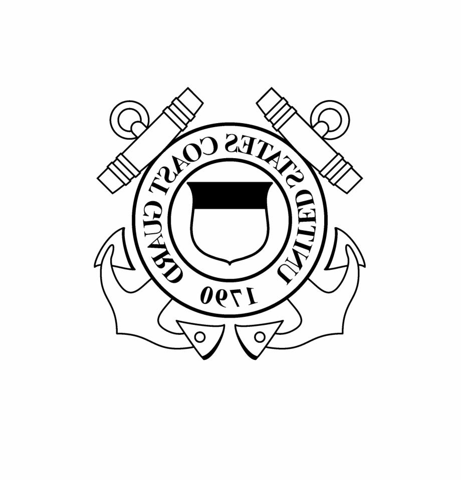 Top Coast Guard Logo Clip Art Pictures