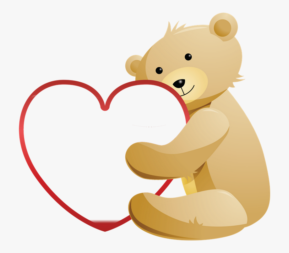 Teddy Bear And Heart Teddy Bear Images, Teddy Bear