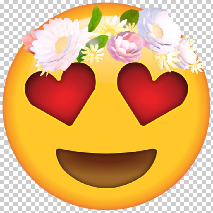 Art Emoji Heart Emoticon Love, Emoji PNG clipart