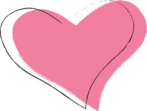 Free Pink Love Cliparts, Download Free Clip Art, Free Clip