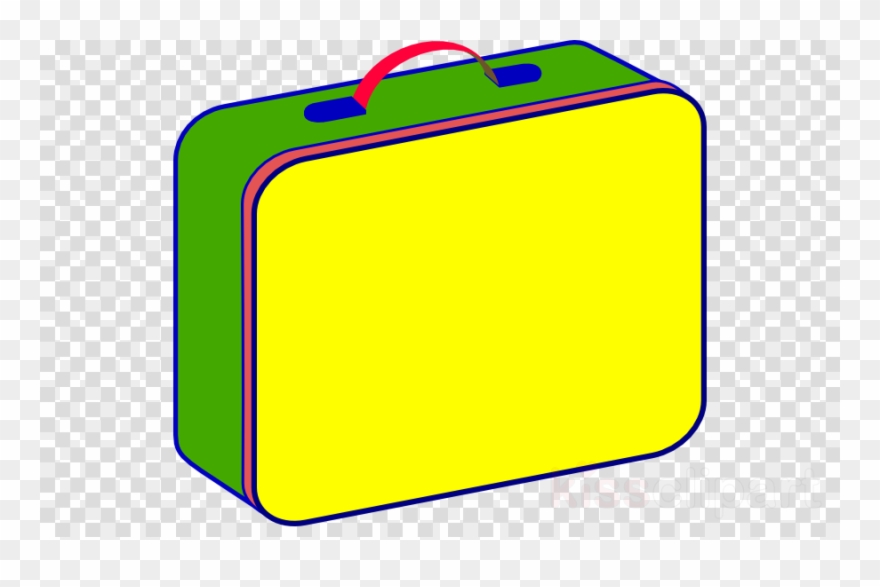 Lunchbox Clipart Lunchbox Clip Art
