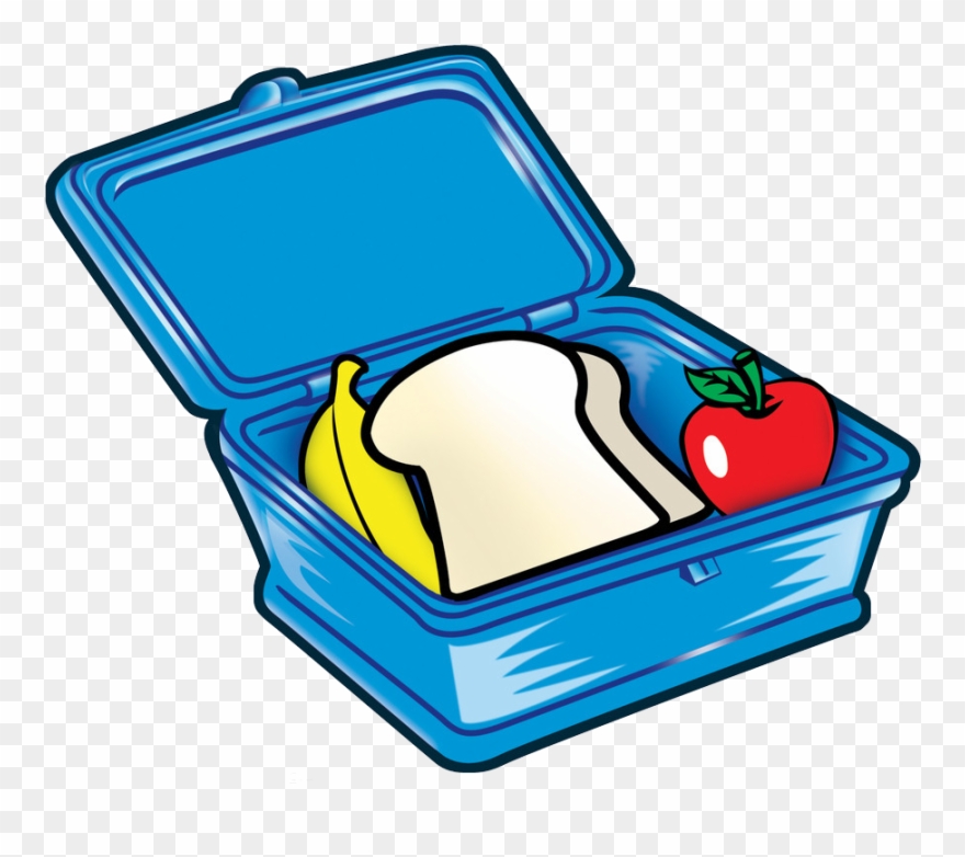 Lunchbox Clipart Illustration Pictures On Cliparts Pub