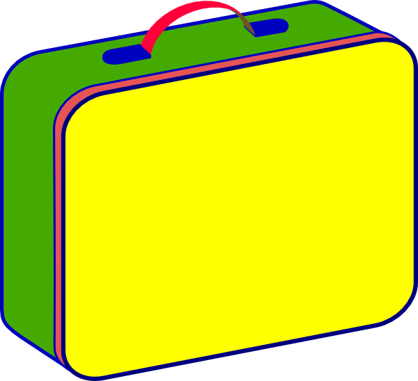 Lunch box Lunch clip art at vector clip art png