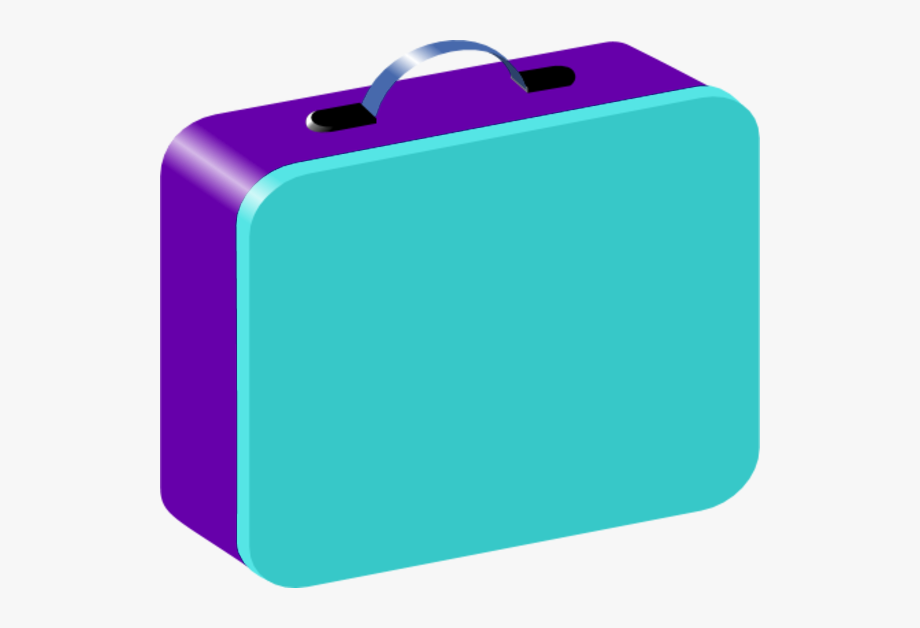 lunchbox clipart lunch bag
