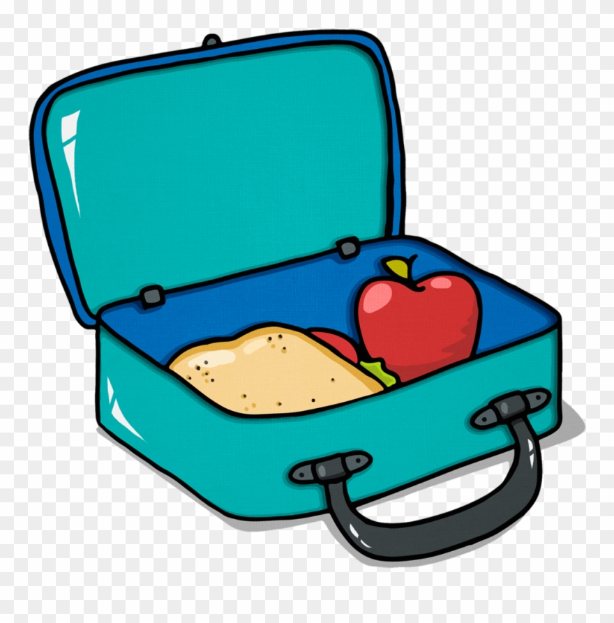 Lunchbox clipart lunch bag pictures on Cliparts Pub 2020! 🔝