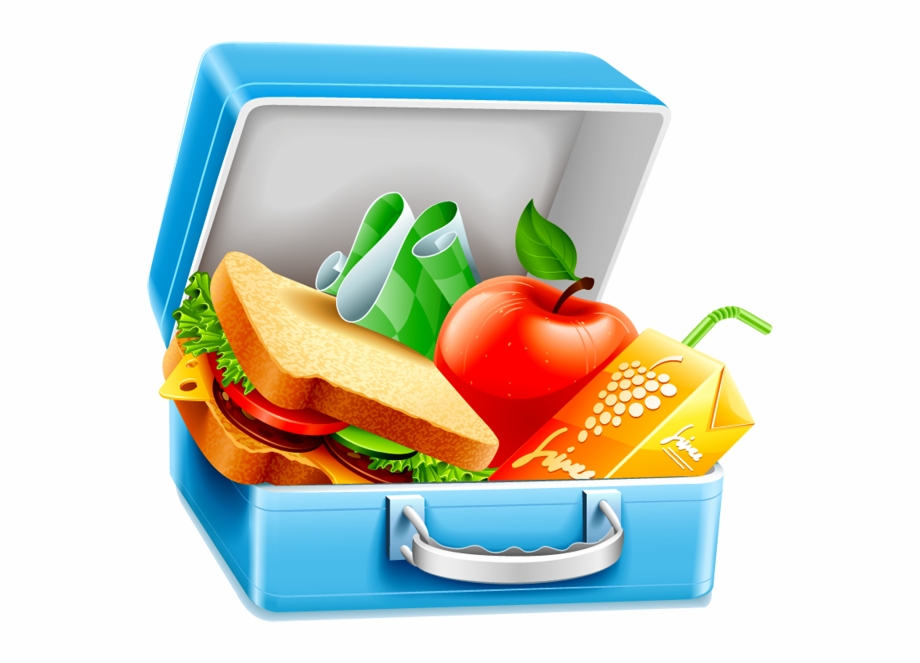 Download Lunch Box Png Images Transparent Gallery