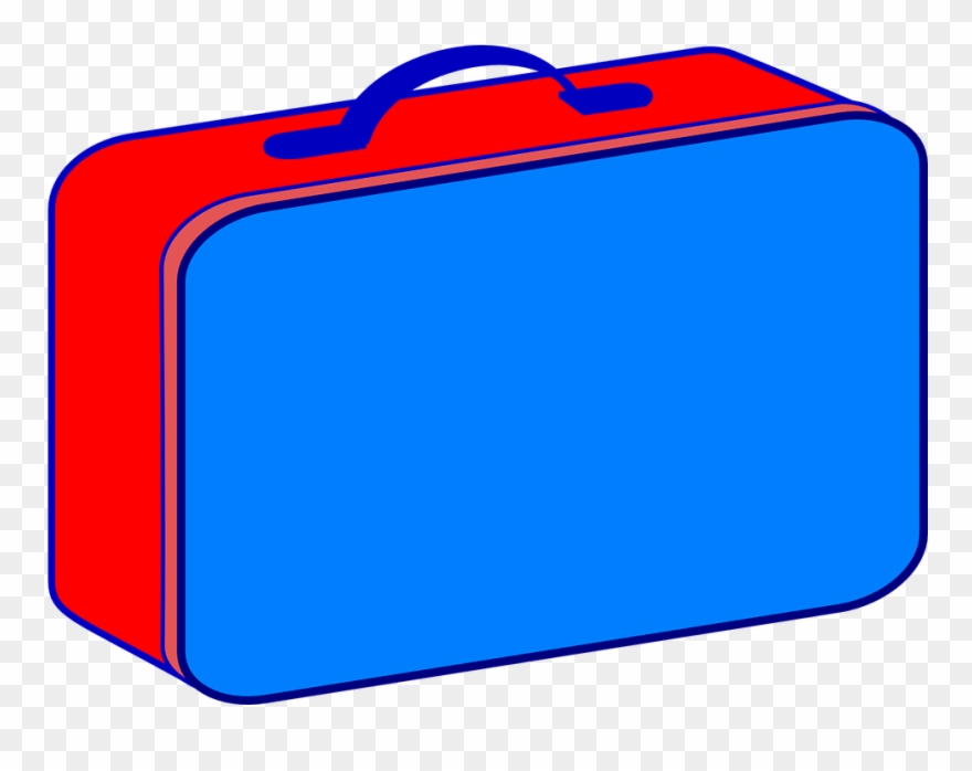 Clipart lunch box.