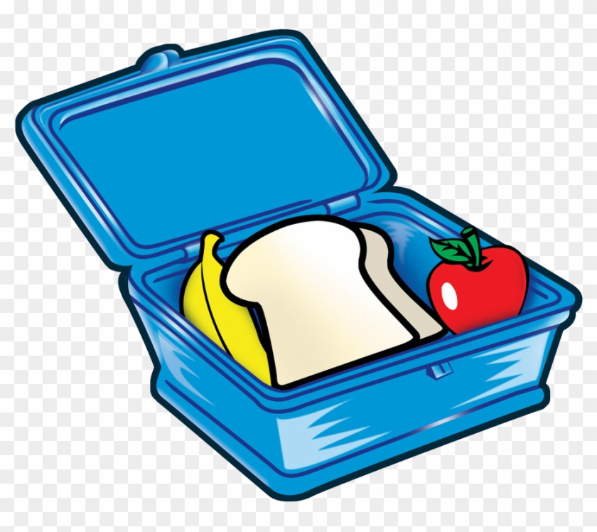 Lunch Clipart Free