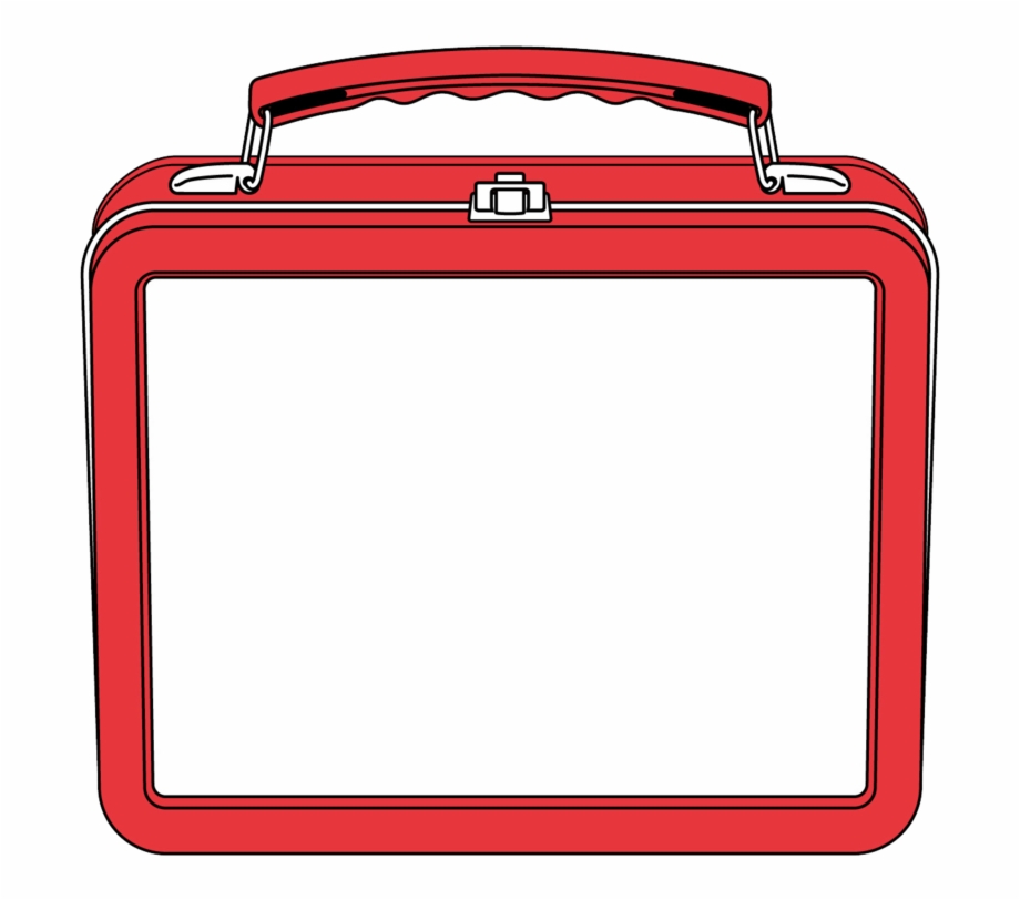 Lunch Box Png Transparent Images Free Download Clip