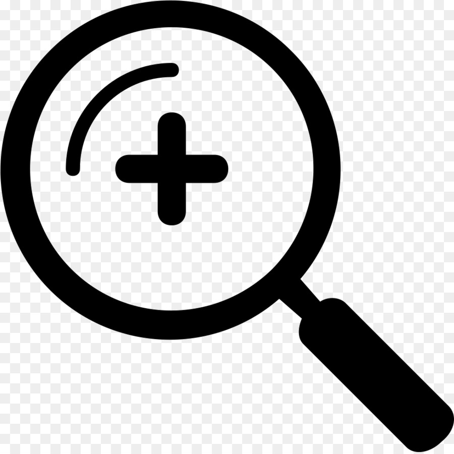 Magnifying glass Computer Icons Clip art