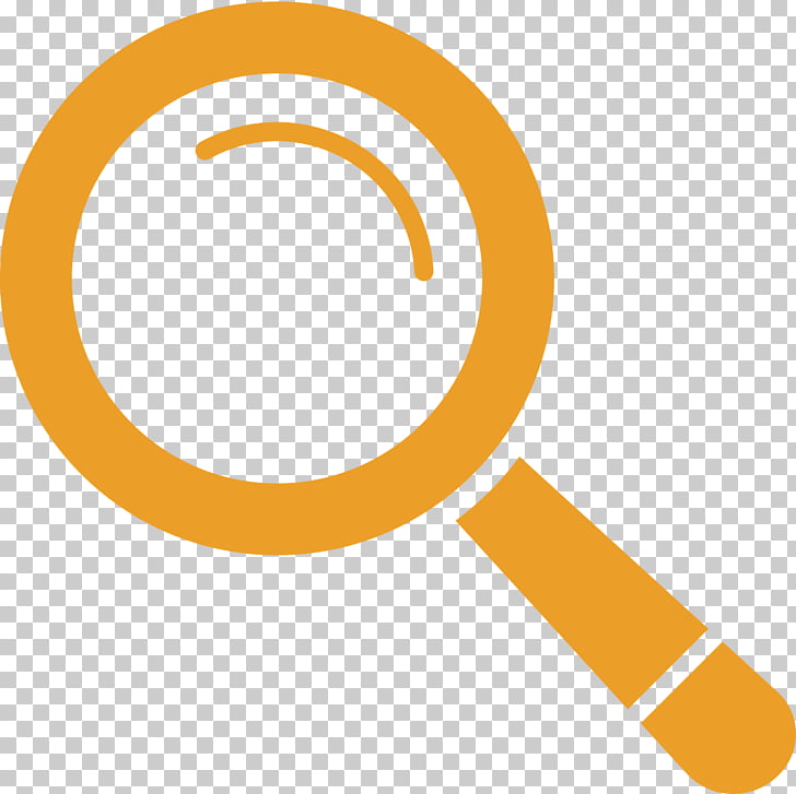 Computer icons magnifier.