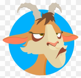 Goat Clipart Animation
