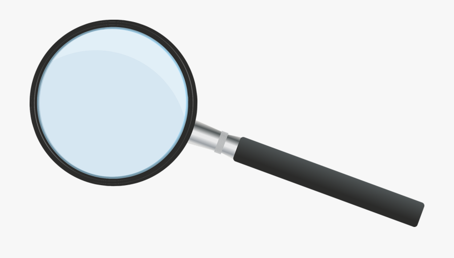 Magnifying Glass Increase Search Magnification