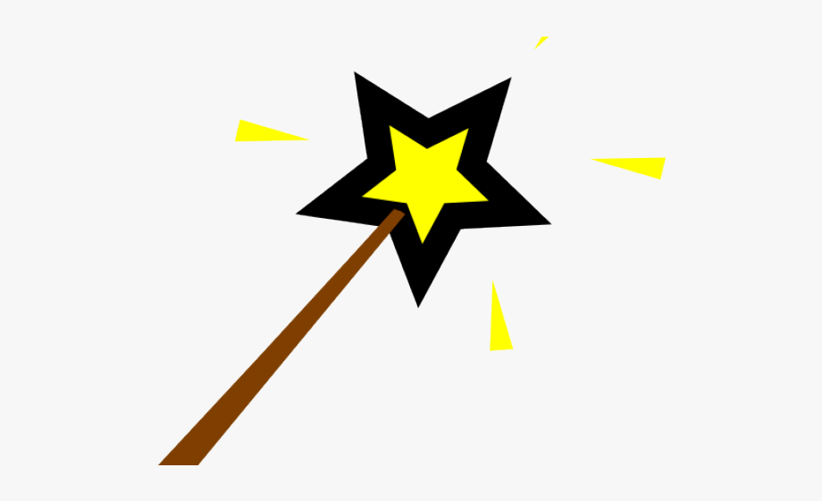 Wand cliparts clipart.