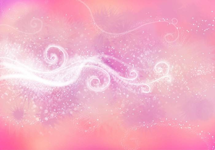 Free Vector Pixie Dust Background ai file