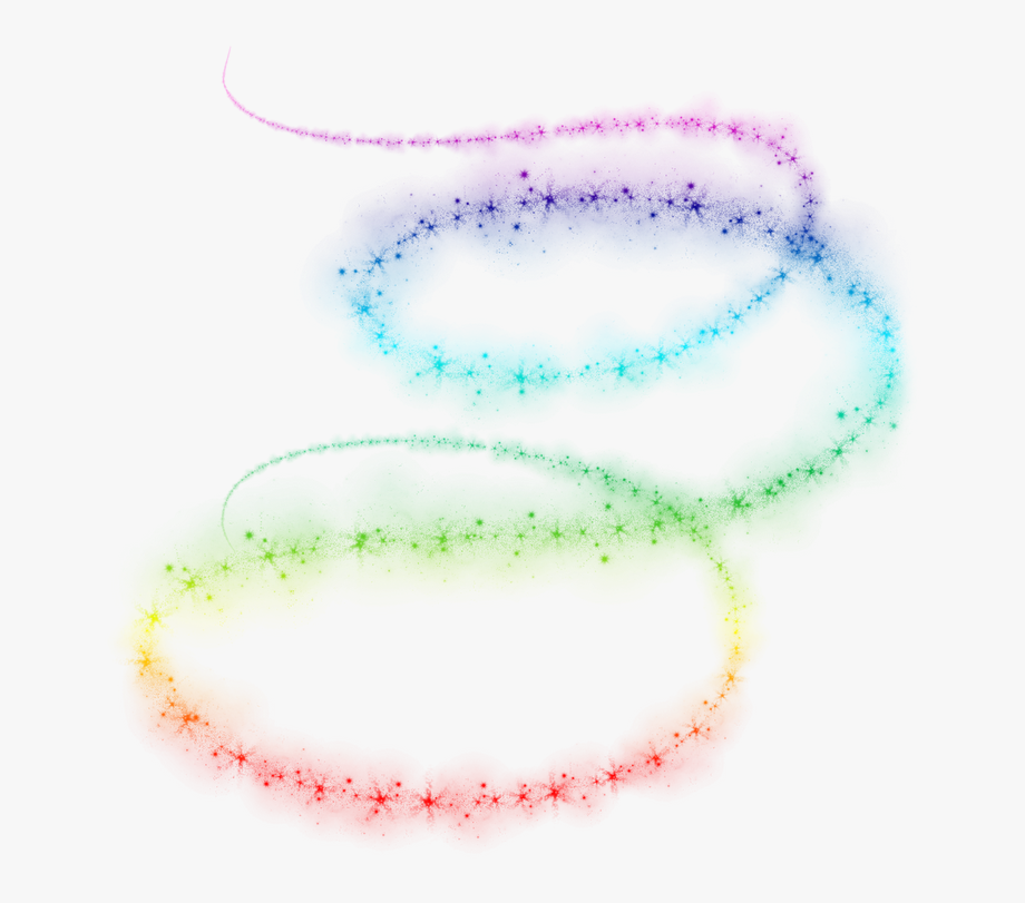 Fairy dust png.