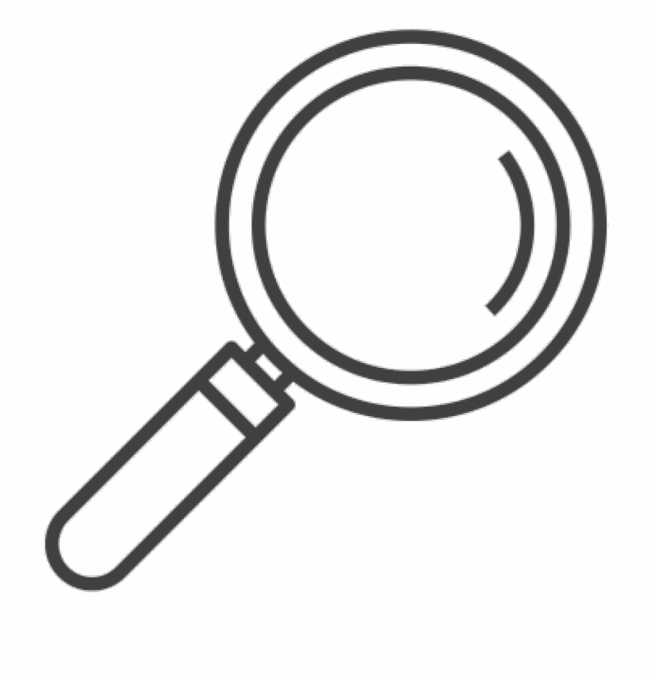 Magnifying Glass Clipart Png
