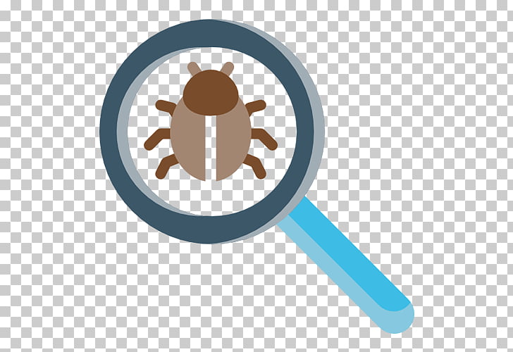 Computer Icons Magnifying glass Software bug Technical